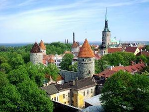 郑州起止一价全含俄罗斯+北欧四国双峡湾13天