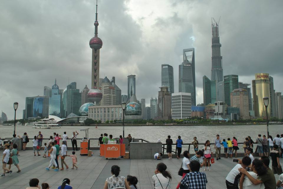 南京杭州苏州上海双卧11天