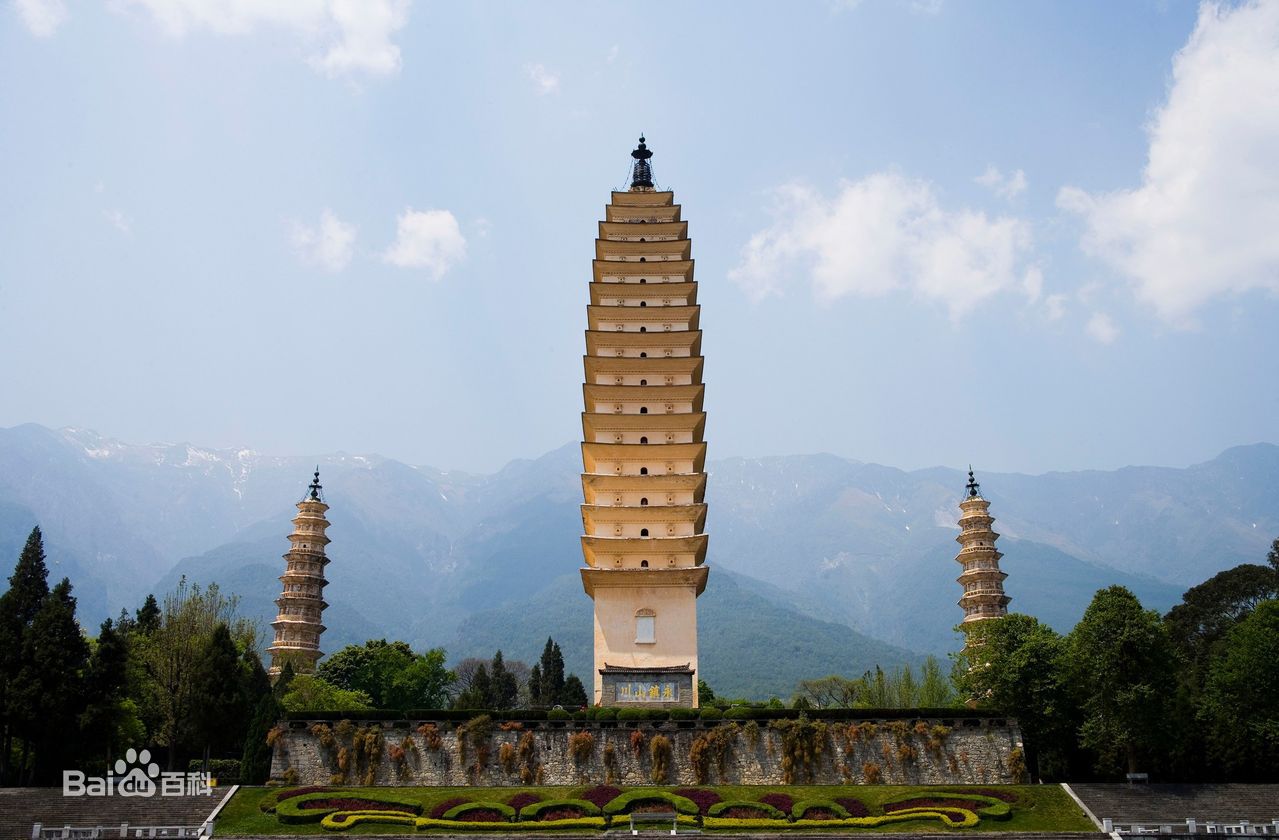 直飞丽江