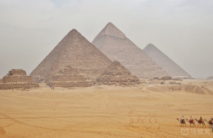埃及探秘游轮10日游