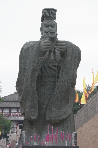 北戴河+北京双卧7日游