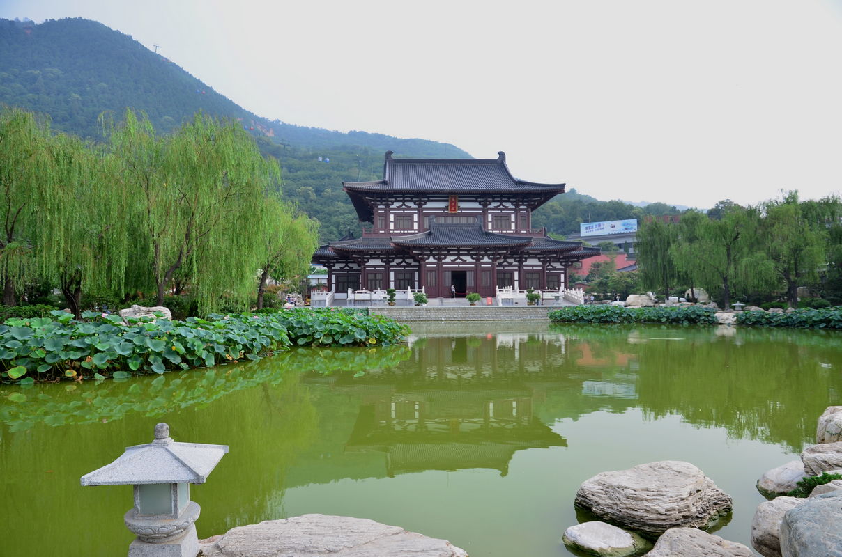 【玩美西安】西安明城墙、陕西历史博物馆、兵马俑、华山、乾陵 双卧6日游