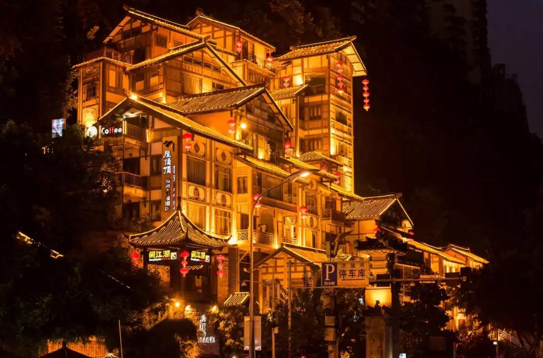 2019酷辣双堡
