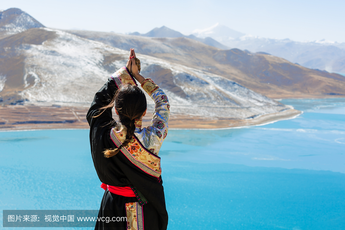 经典西藏全景四飞八日游