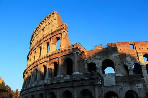 [4国][西欧]德法意瑞四国13天 一价全含