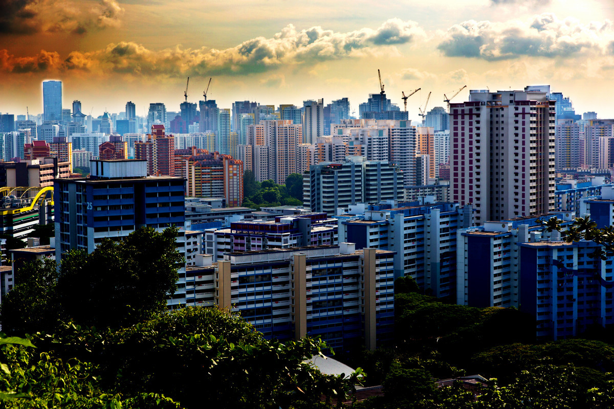 铂金新马七日游