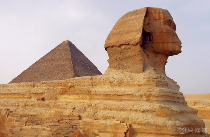 埃及超值全景10日游