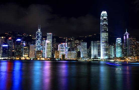 港澳至尊游