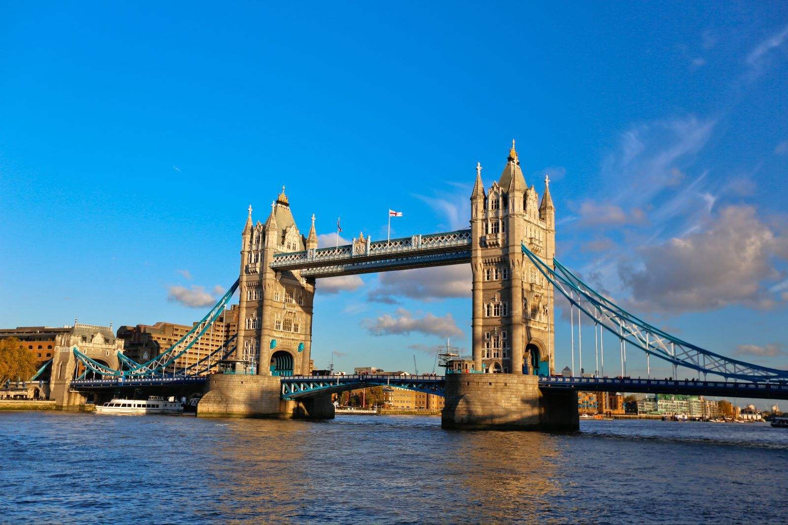深爱英伦 英国+爱尔兰深度游14天