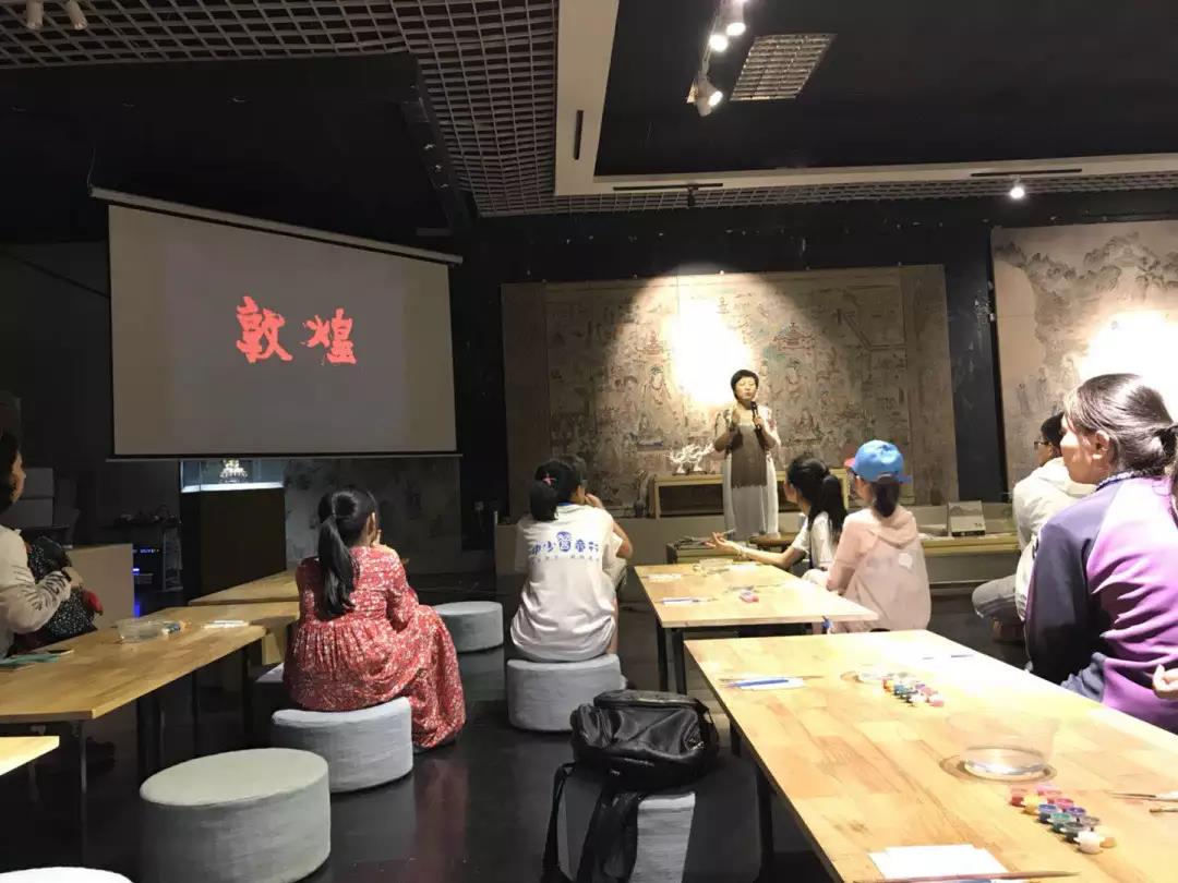 2019大漠飞天