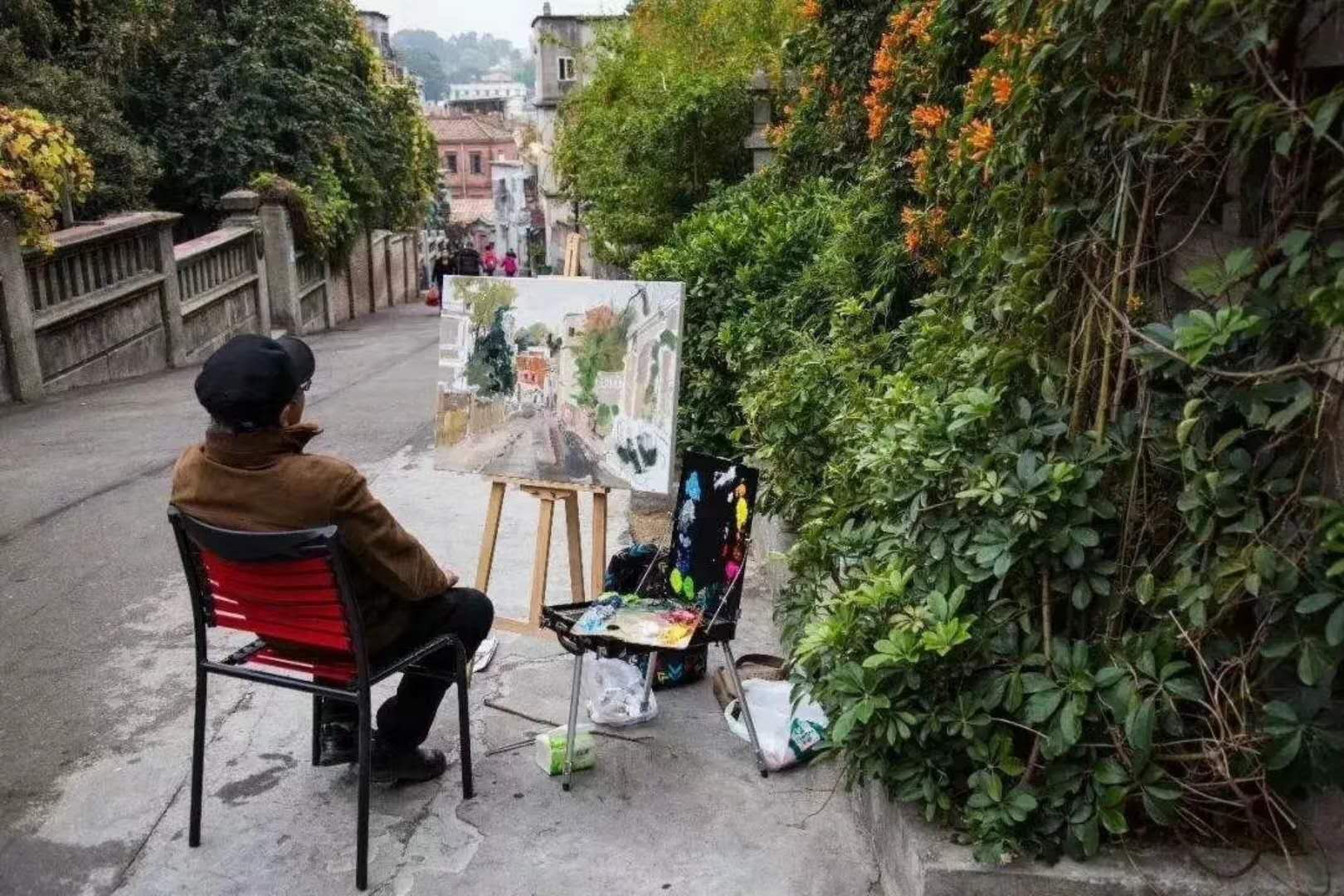 微风海恋双飞5日游
