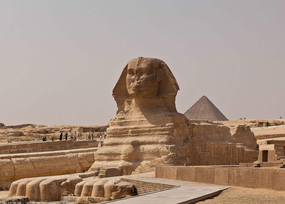 埃及超值全景10日游