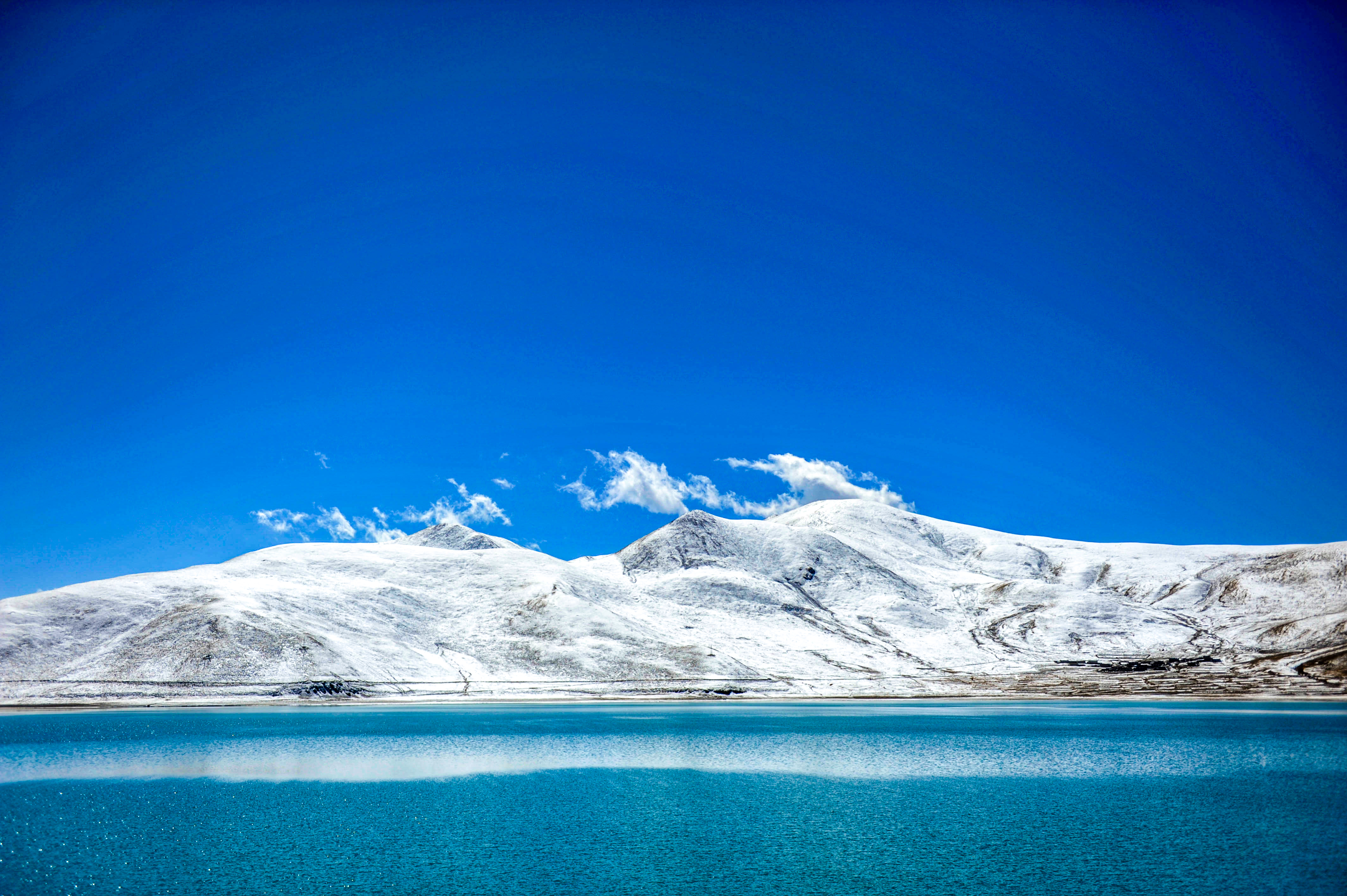 藏地时光双卧10日游