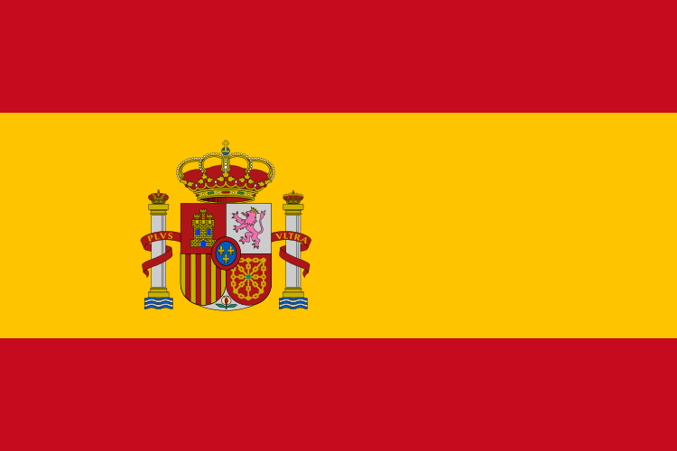 西班牙簽證