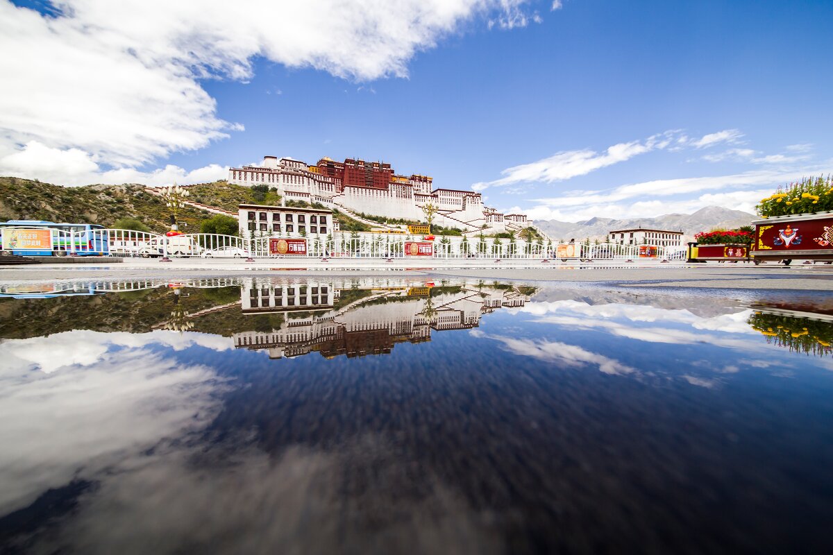 壹品西藏双卧10日游